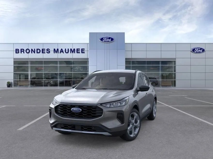 2025 Ford Escape ST-Line photo 1