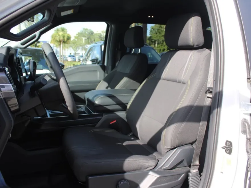 2024 Ford F-150 STX photo 1
