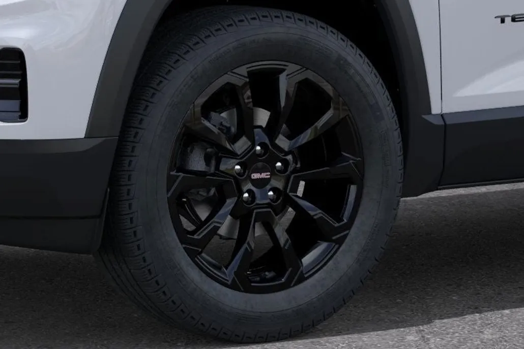2026 Gmc Terrain Elevation photo 1