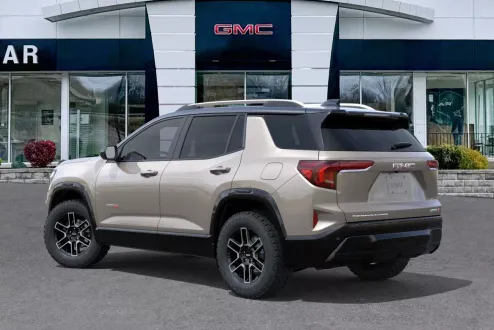 2026 Gmc Terrain AT4 photo 3