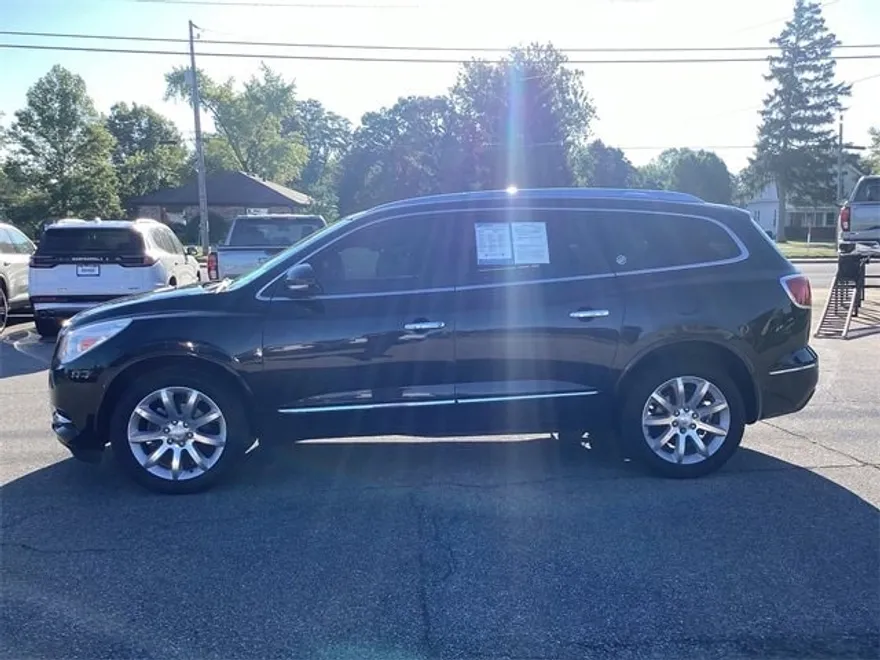 2015 Buick Enclave Premium photo 1