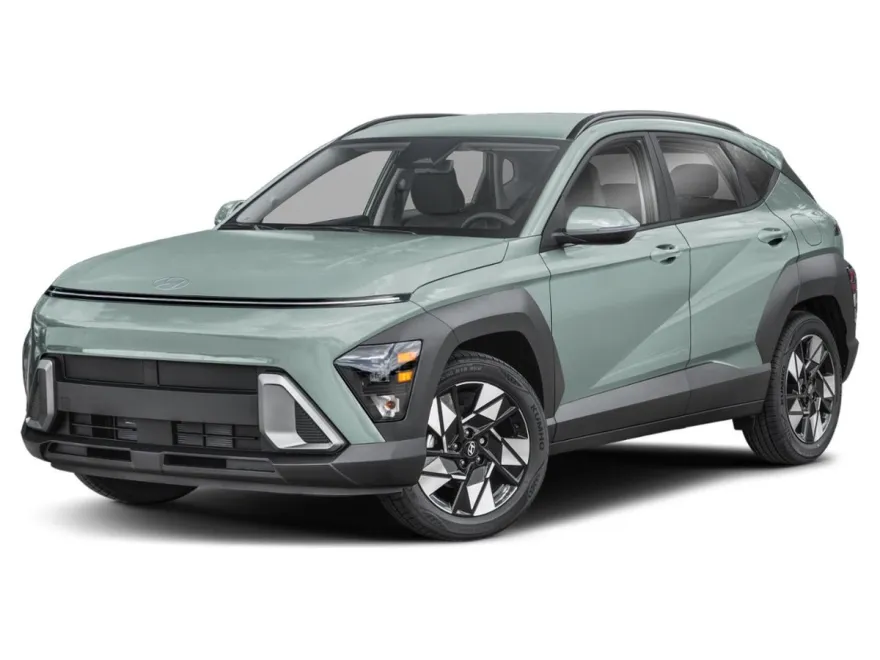 2024 Hyundai Kona SEL photo 1
