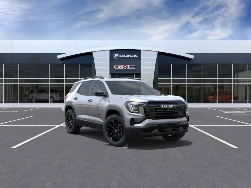 2026 Gmc Terrain Elevation photo 1