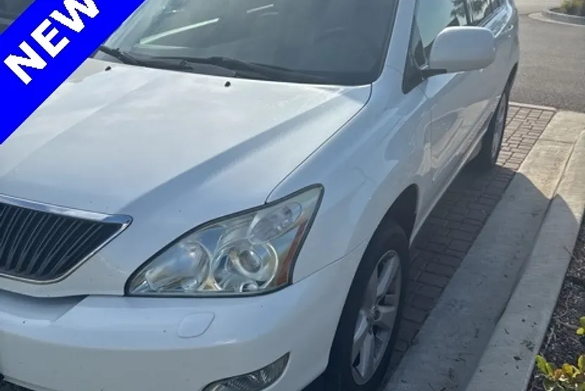 2005 Lexus RX 330 photo 1