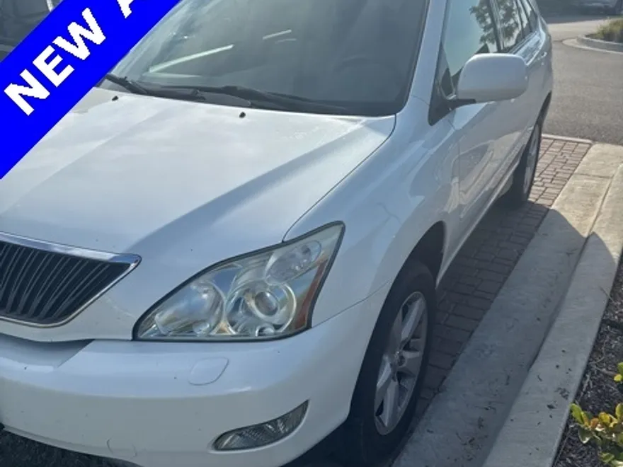 2005 Lexus RX 330 photo 1