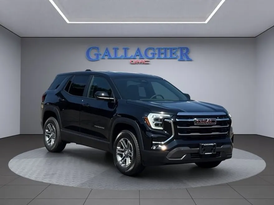 2026 Gmc Terrain Elevation photo 1