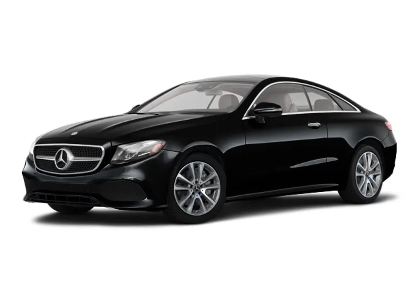 2018 Mercedes Benz E 400 photo 1
