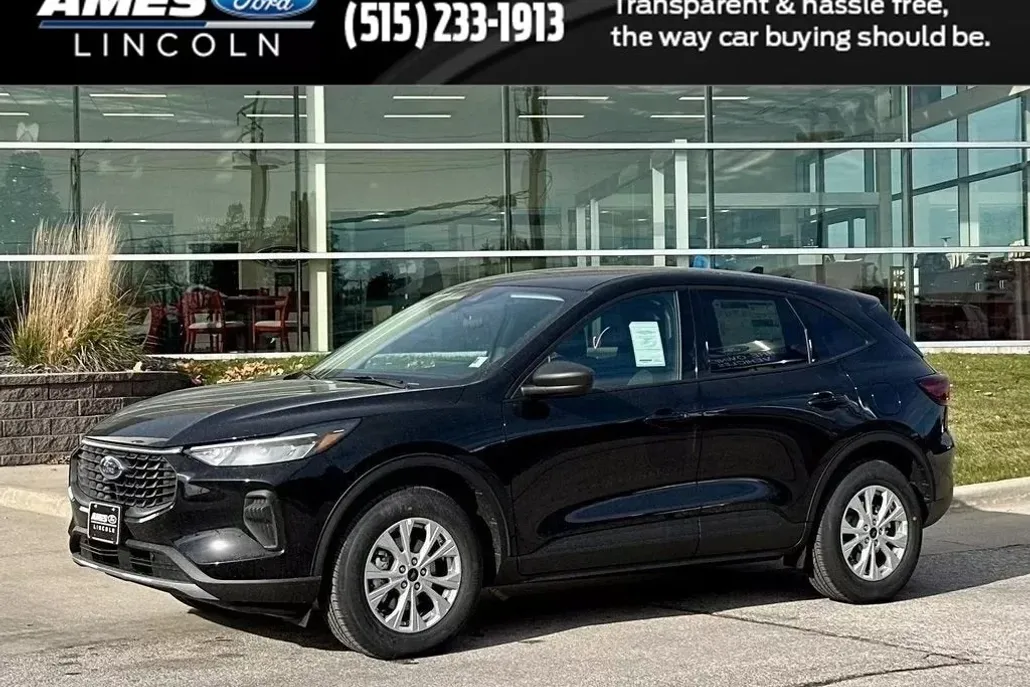 2025 Ford Escape Active photo 1