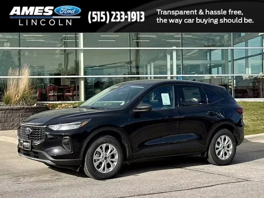 2025 Ford Escape Active photo 1