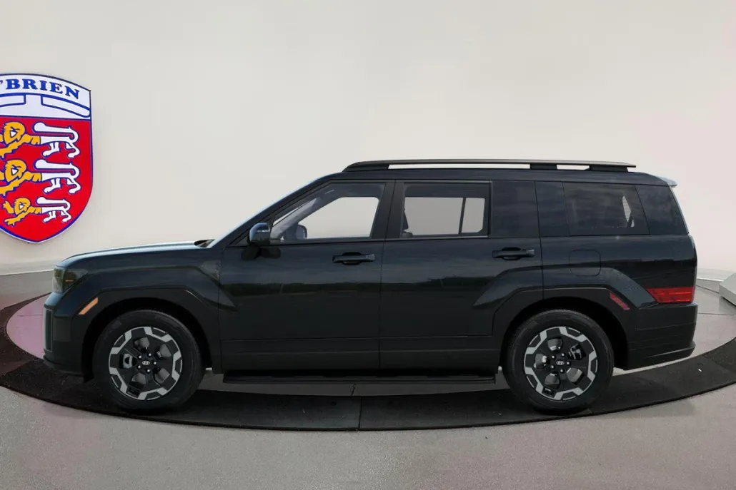 2026 Hyundai Santa Fe SEL photo 1