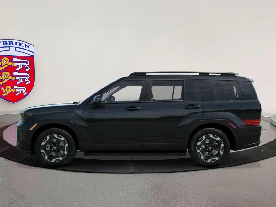 2026 Hyundai Santa Fe SEL photo 1