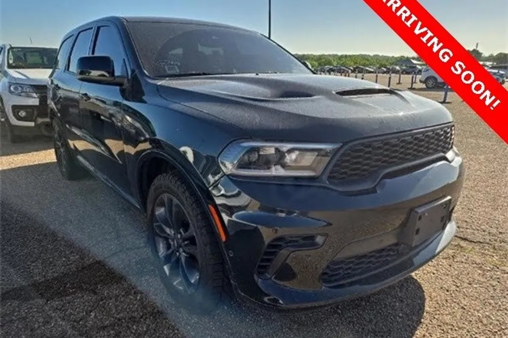 2023 Dodge Durango R/T photo 1