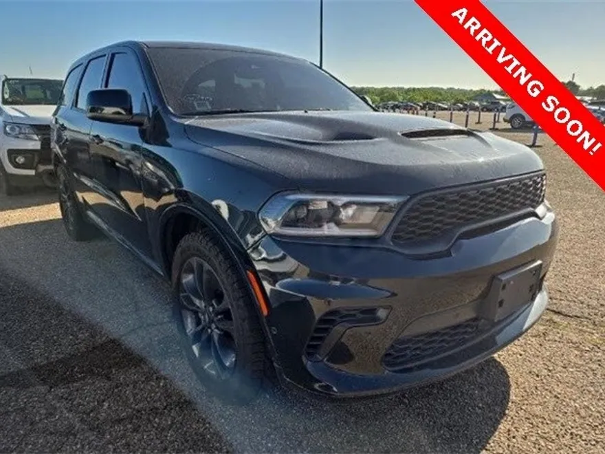 2023 Dodge Durango R/T photo 1