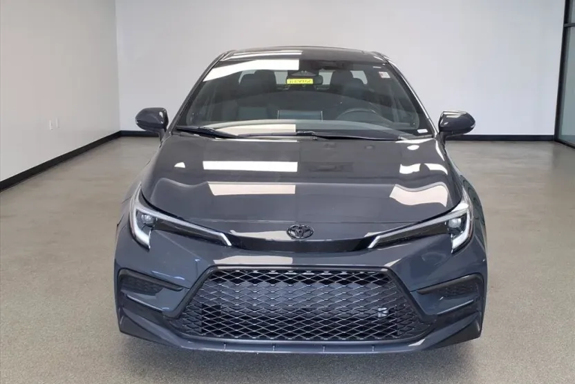 2024 Toyota Corolla XSE photo 1