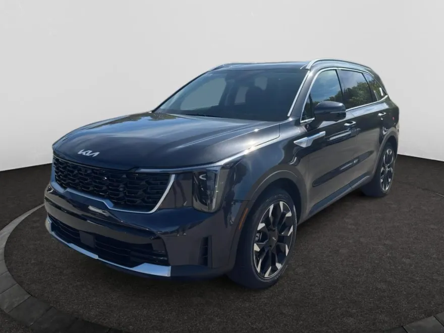 2026 Kia Sorento SX photo 1