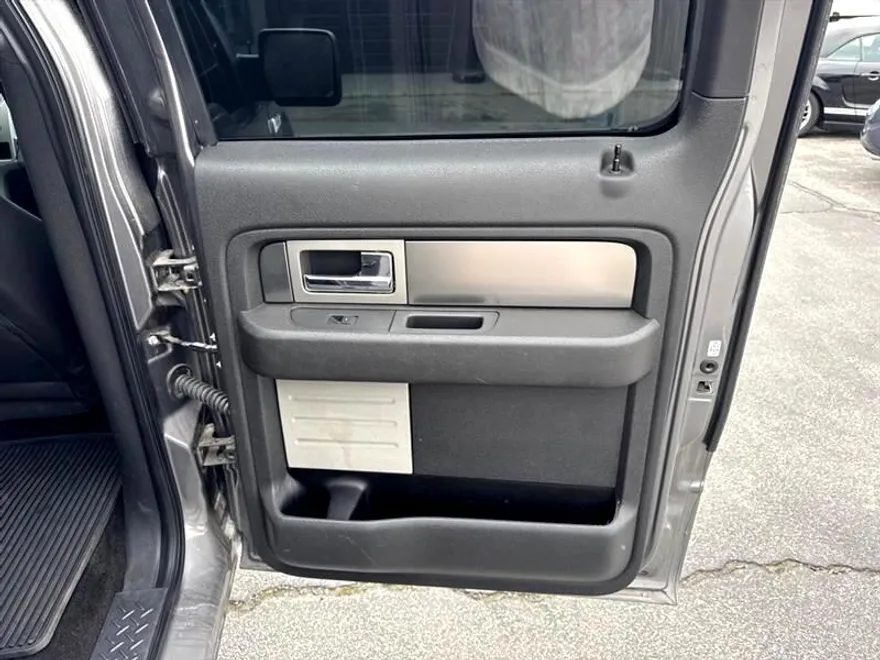 2014 Ford F-150 XL photo 15