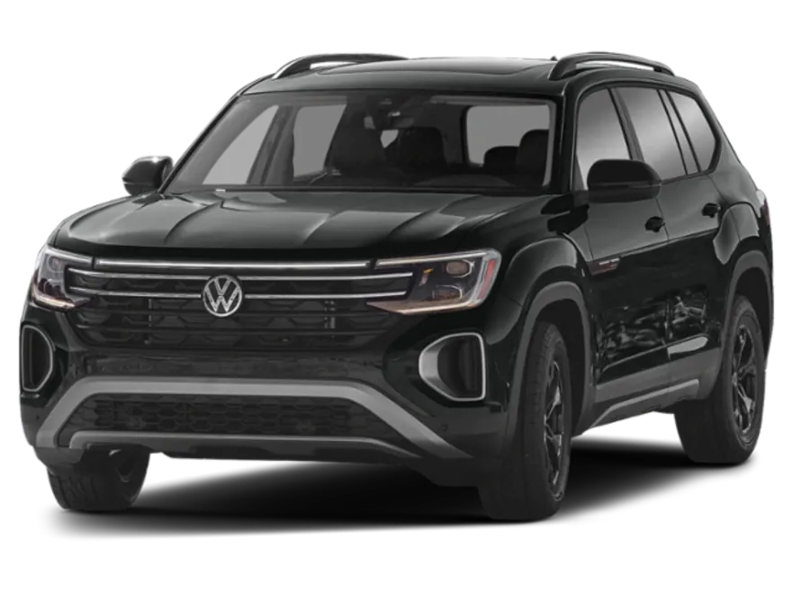 2024 Volkswagen Atlas SE Technology photo 1