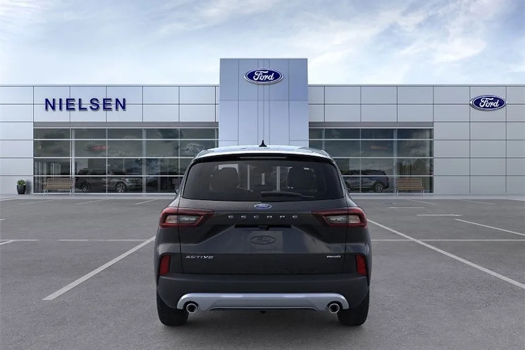 2025 Ford Escape Active photo 1