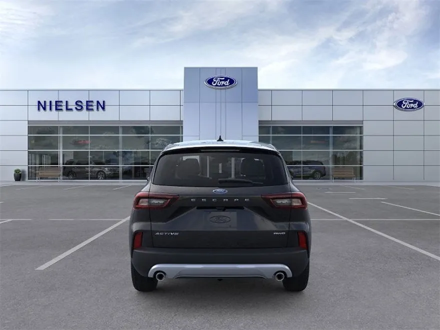 2025 Ford Escape Active photo 1