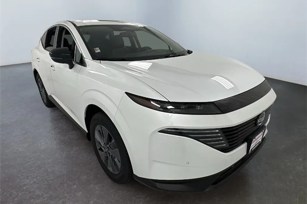 2025 Nissan Murano SL photo 1