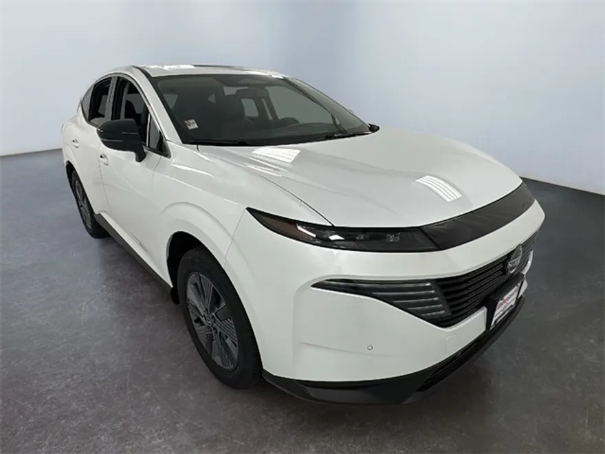 2025 Nissan Murano SL photo 1