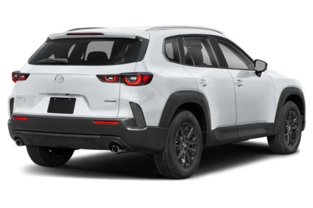 2025 Mazda CX-50 2.5 S Preferred photo 1