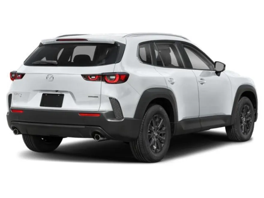 2025 Mazda CX-50 2.5 S Preferred photo 1