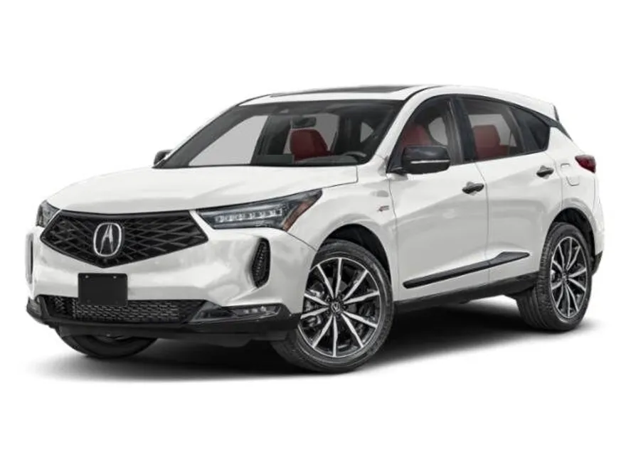 2025 Acura RDX A-Spec Advance photo 1