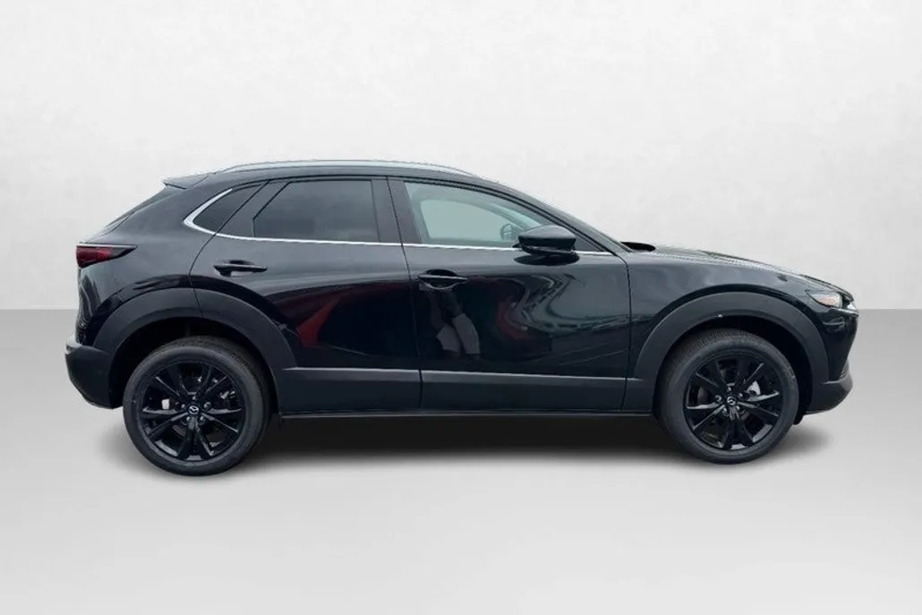 2025 Mazda CX-30 2.5 Select Sport photo 1