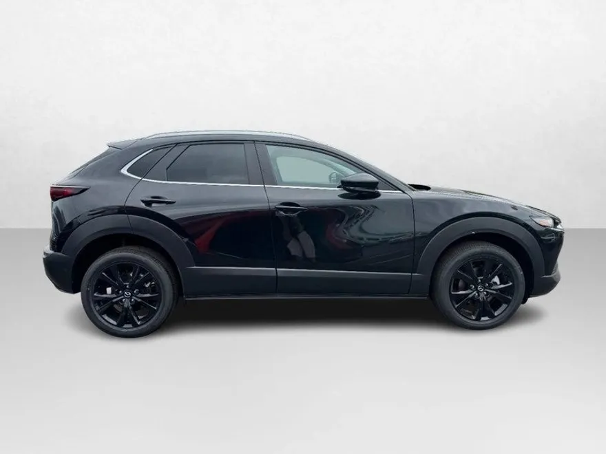 2025 Mazda CX-30 2.5 Select Sport photo 1