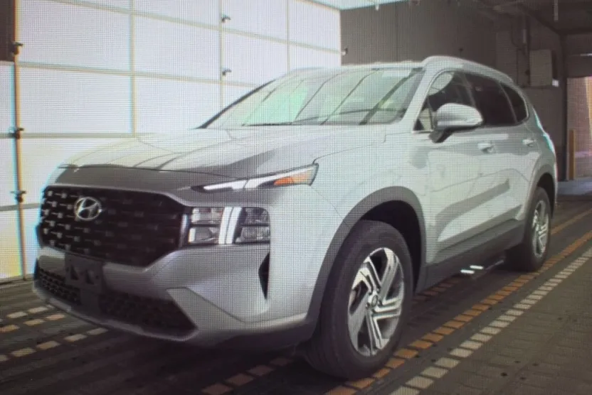 2023 Hyundai Santa Fe SEL photo 1