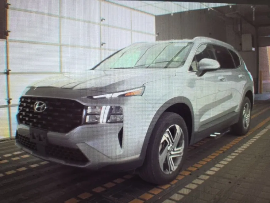 2023 Hyundai Santa Fe SEL photo 1