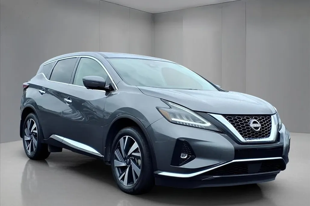 2024 Nissan Murano SL photo 1