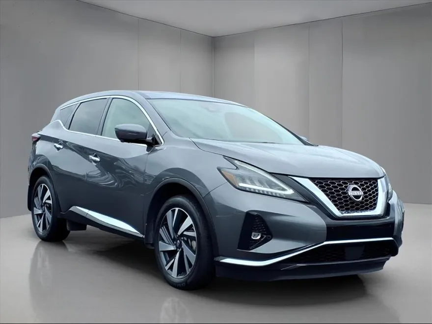2024 Nissan Murano SL photo 1