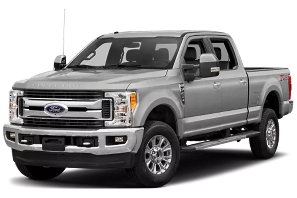 2022 Ford F-350 King Ranch photo 1