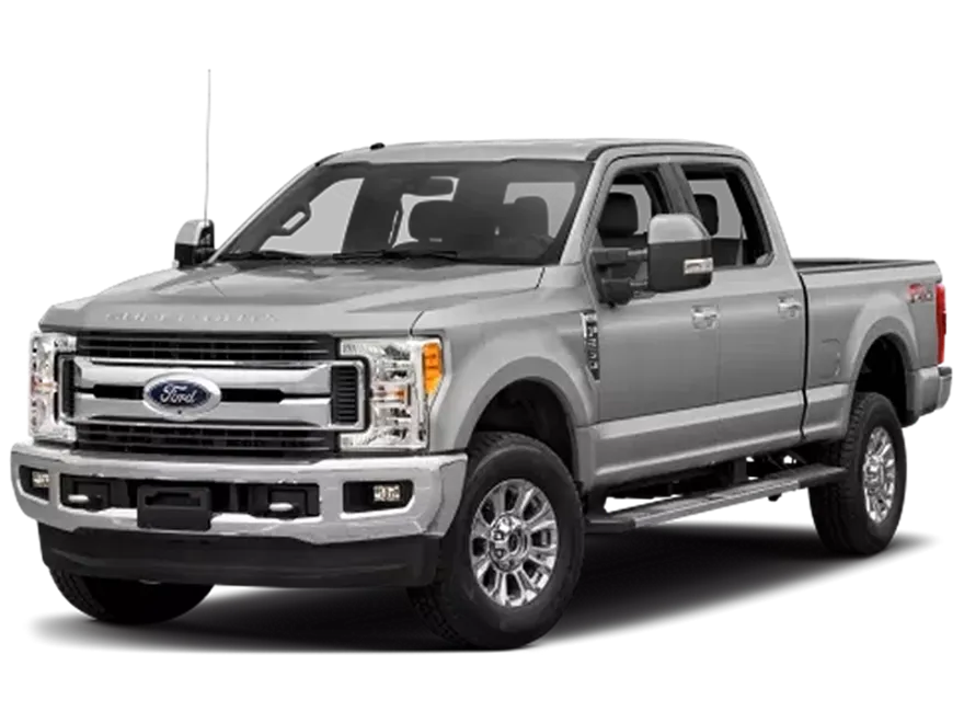 2022 Ford F-350 King Ranch photo 1