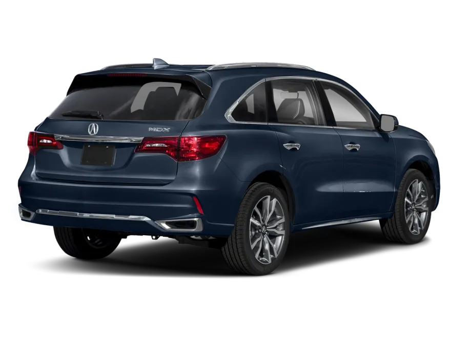 2020 Acura MDX Advance Sport photo 1