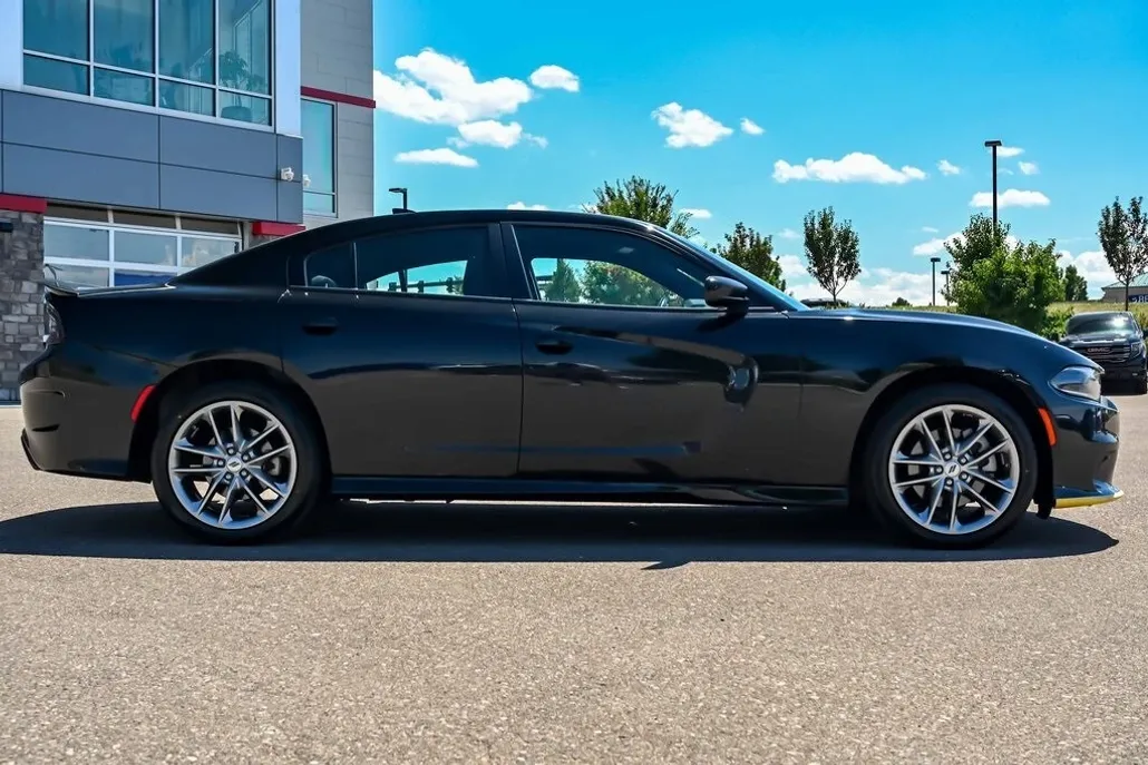 2023 Dodge Charger GT photo 1