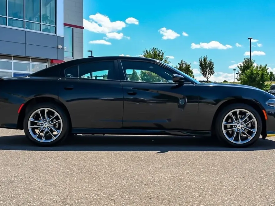 2023 Dodge Charger GT photo 1
