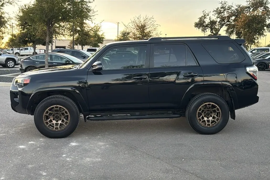 2023 Toyota 4Runner Special Edition photo 1