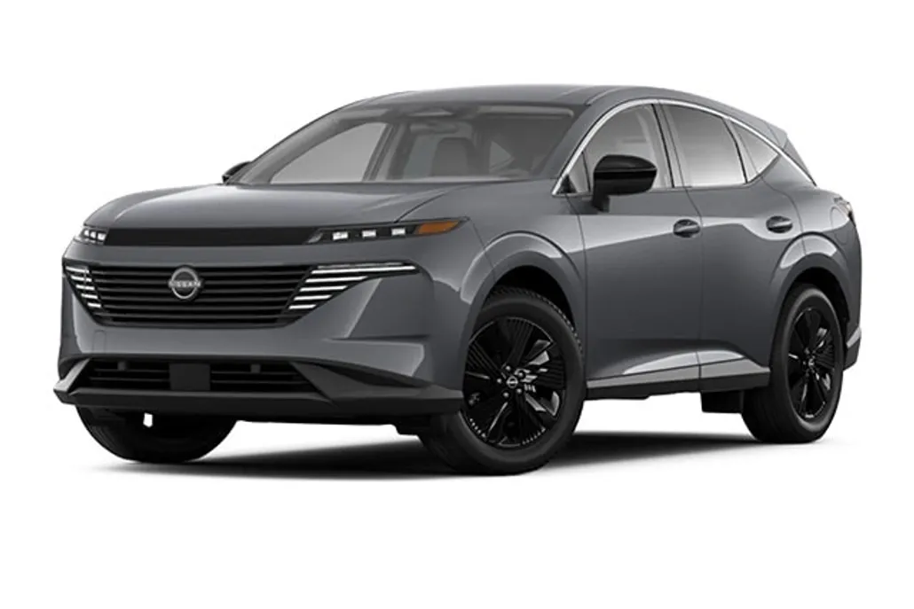 2025 Nissan Murano SV photo 1