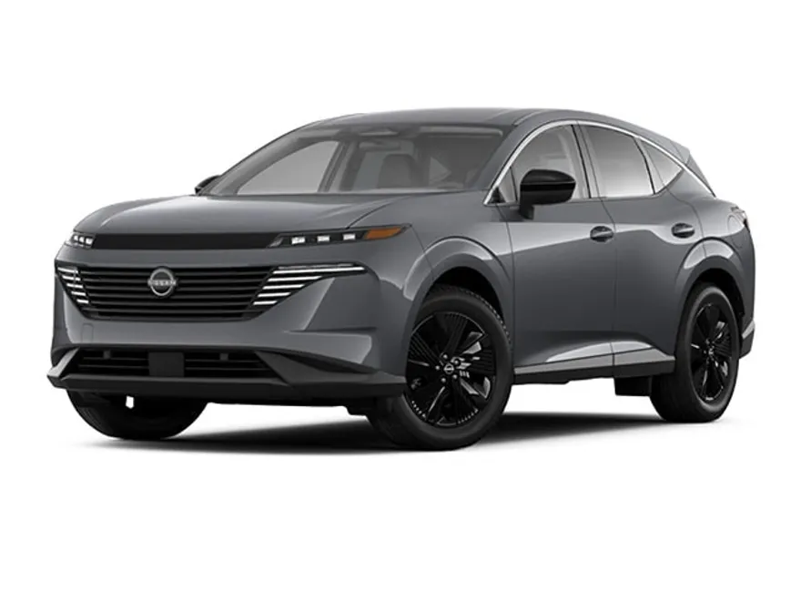 2025 Nissan Murano SV photo 1