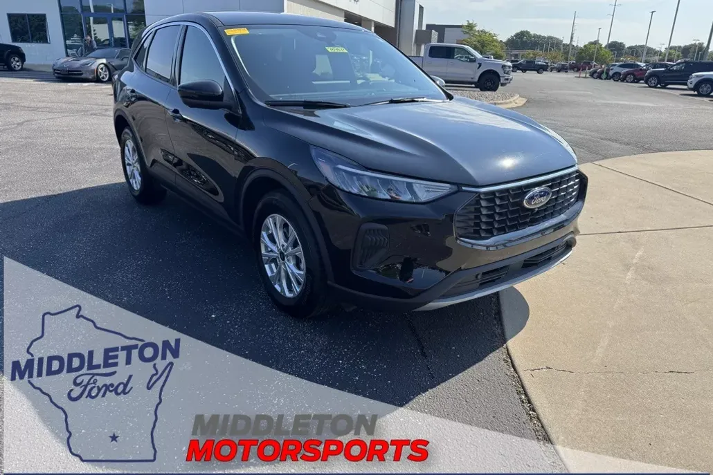 2023 Ford Escape Active photo 1