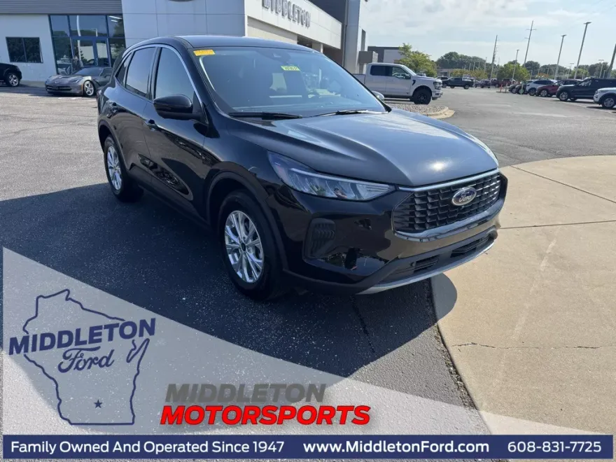 2023 Ford Escape Active photo 1