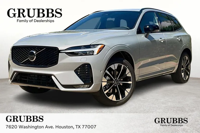 2026 Volvo XC60 B5 Plus photo 1