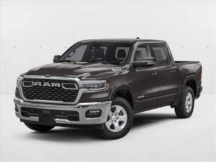 2026 Ram 1500 Lone Star photo 1