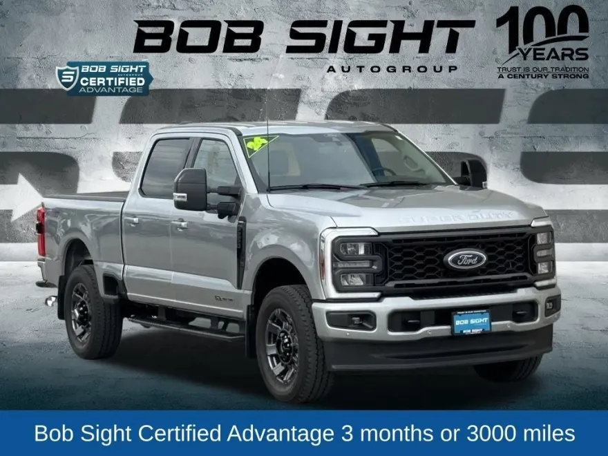 2024 Ford F-250 photo 1