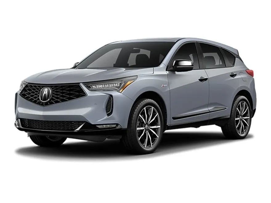 2025 Acura RDX A-Spec Advance photo 1