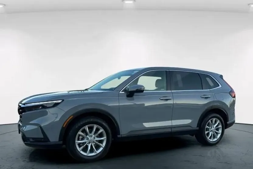 2025 Honda CR-V EX-L photo 1