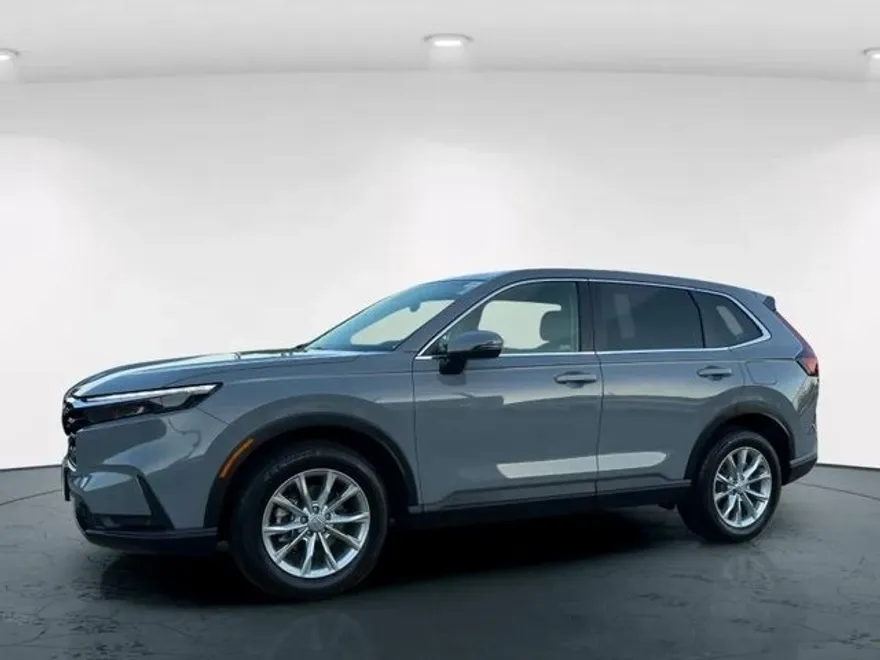 2025 Honda CR-V EX-L photo 1
